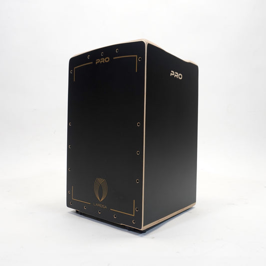 La Rosa Pro Cajon