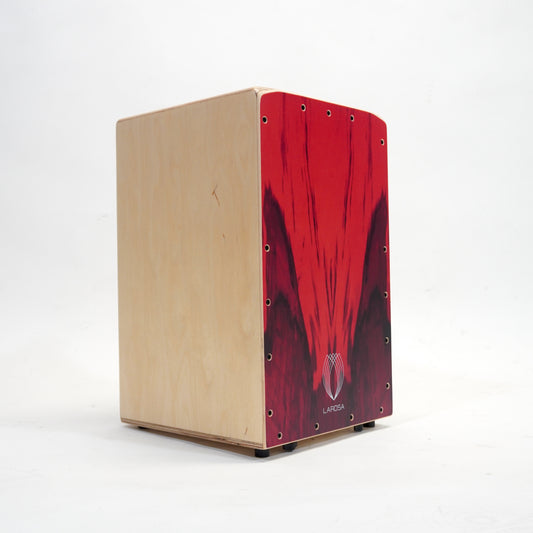 La Rosa Studio Cajon