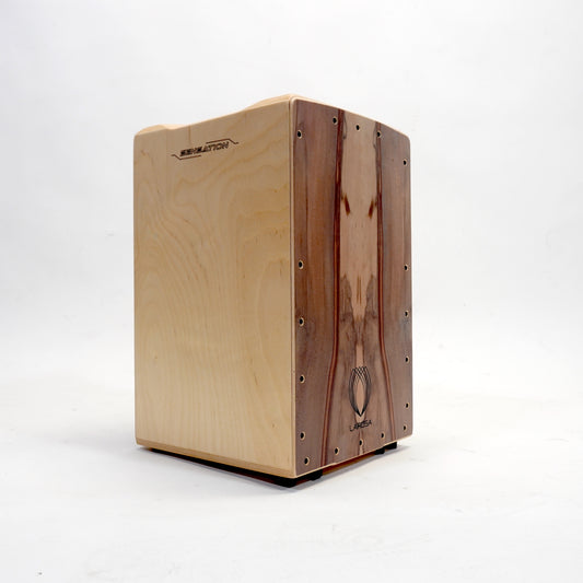 La Rosa Sensation Cajon