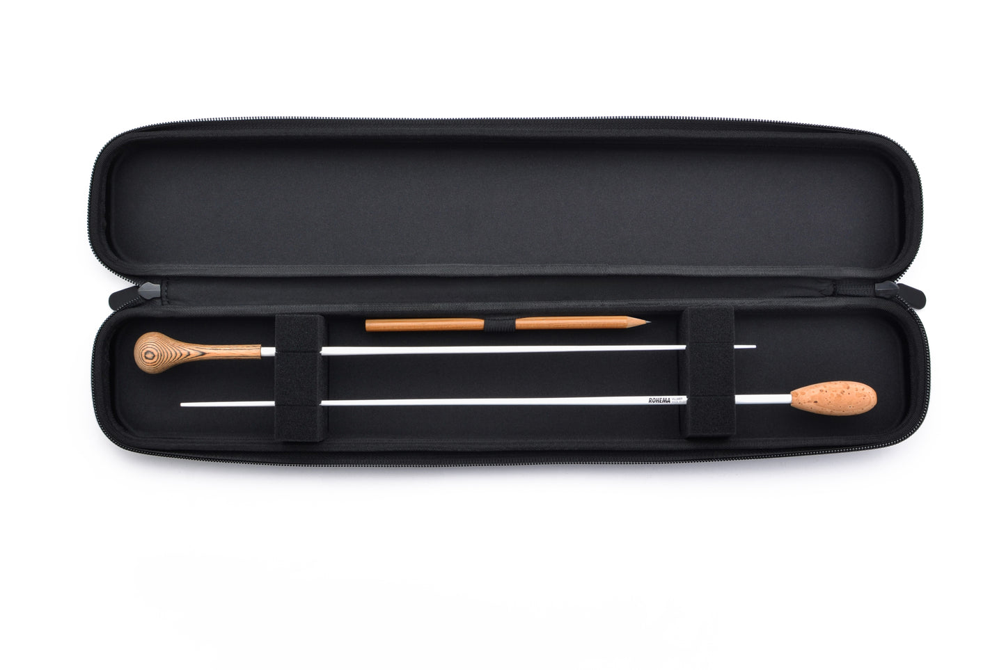 Rohema Baton Case - NEW!