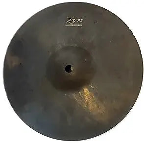 ZYN Cymbals - Dark Knight Splash