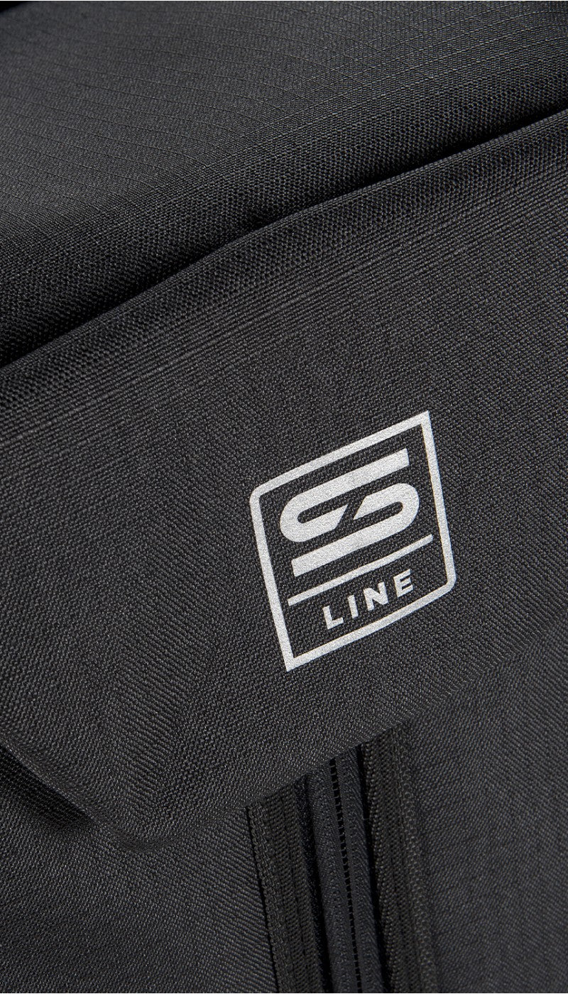 Stefy Line 1000 Series Hardware Bags