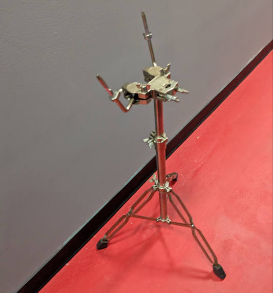 DW Hardware Stand - Double Tom (Used)