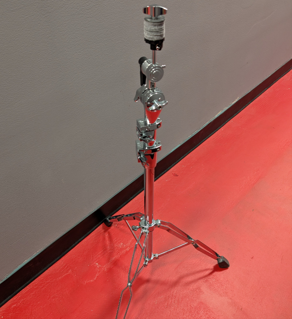 DW Boom Cymbal Stand - 5000 Series (USED)