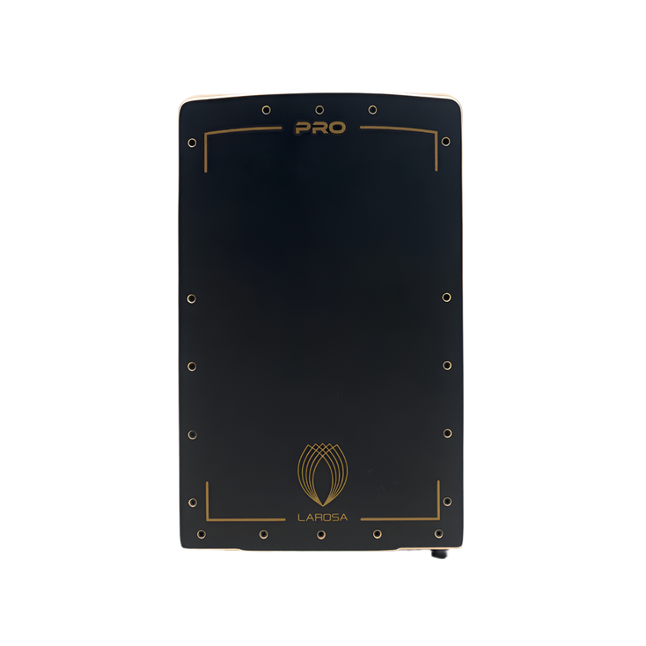 La Rosa Pro Cajon