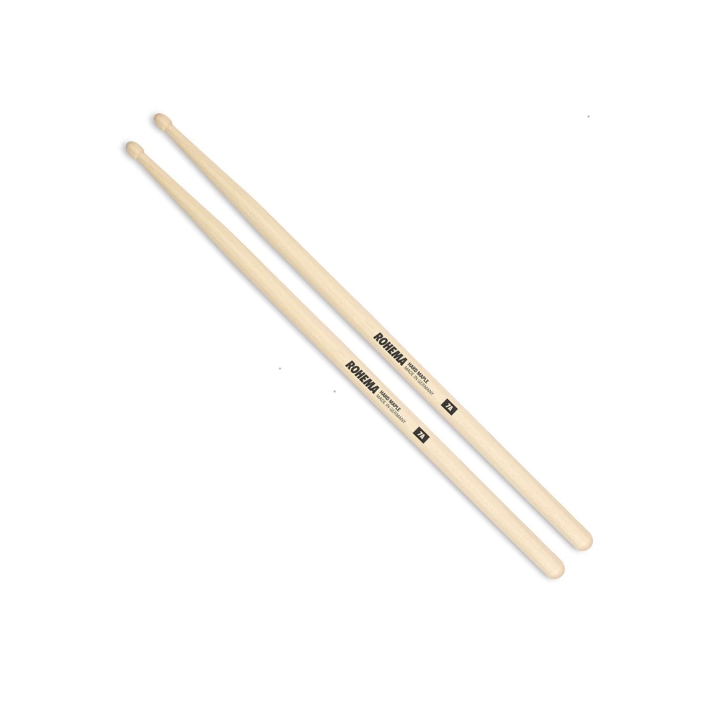 Rohema 7A Maple Drumsticks - 618094
