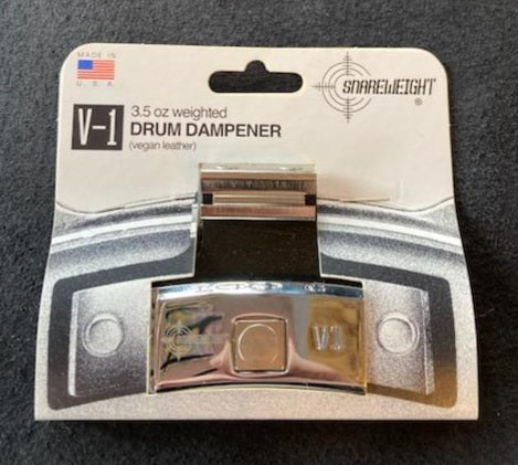 Snareweight V1 - Weighted Dampening