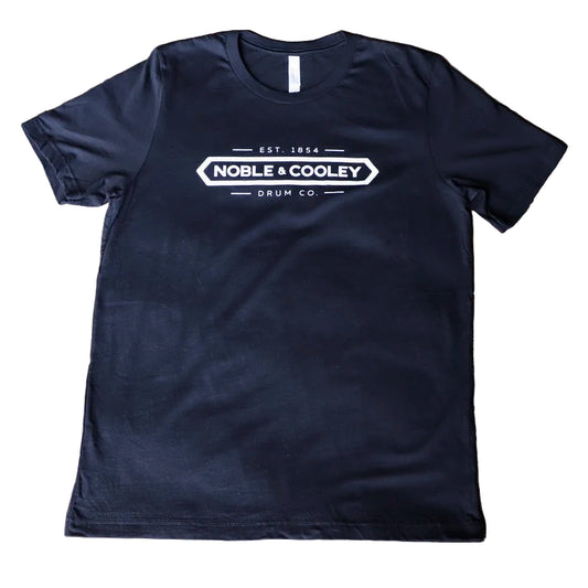 Noble & Cooley T-Shirt - Gray or Black