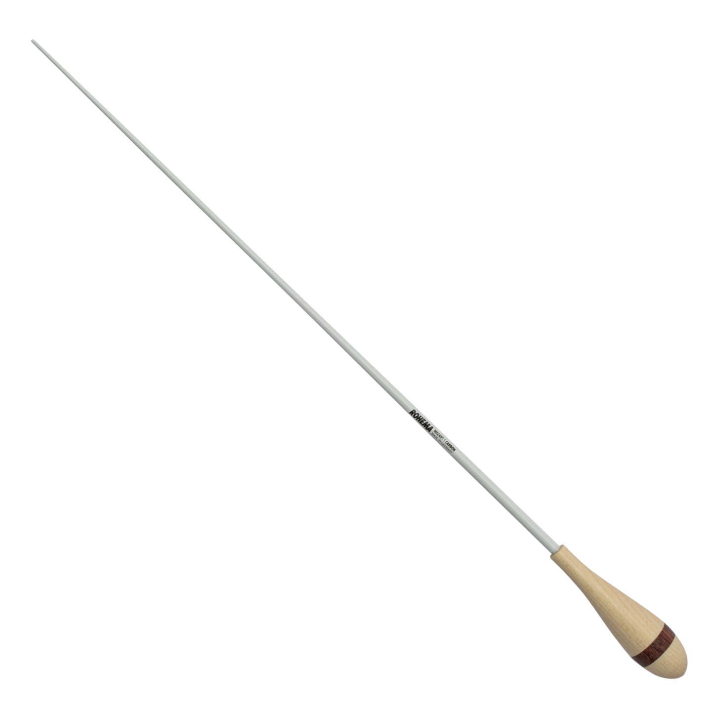 Rohema Mozart I Carbon Conductor's Baton - 61524