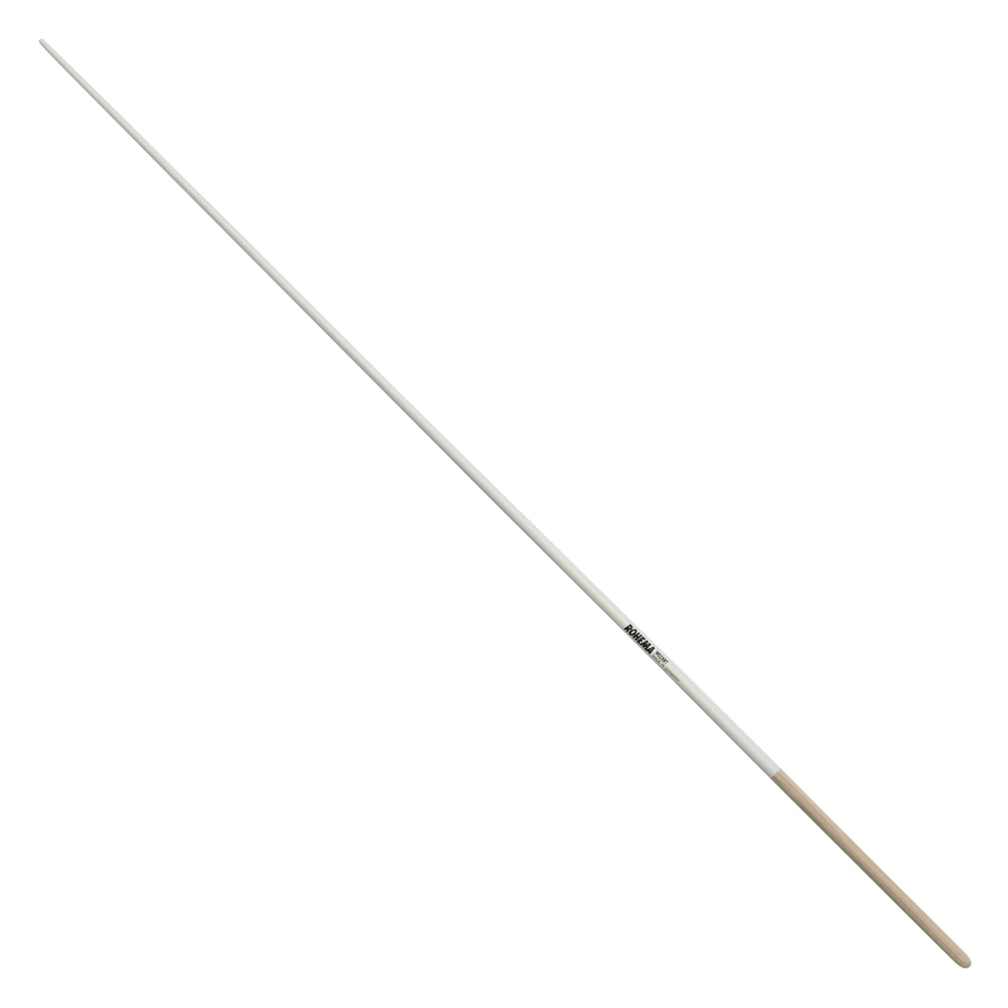 Rohema Mozart Standard Conductor's Baton - 61501
