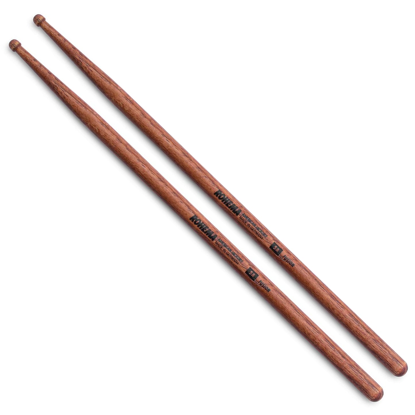 Rohema 5A Fusion Hickory Drumsticks - 618149