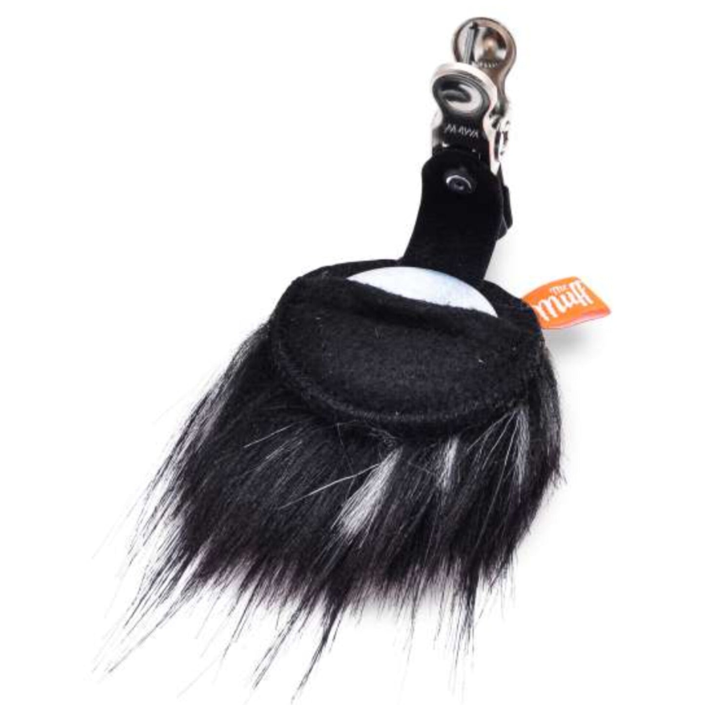 Mr. Muff - Mini Muff Drum Dampener by Rohema
