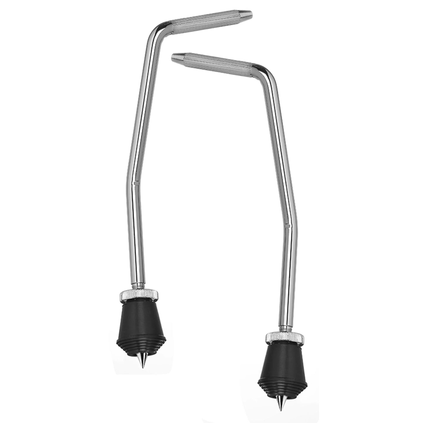 AJAX Vintage Style Bass Drum Spurs