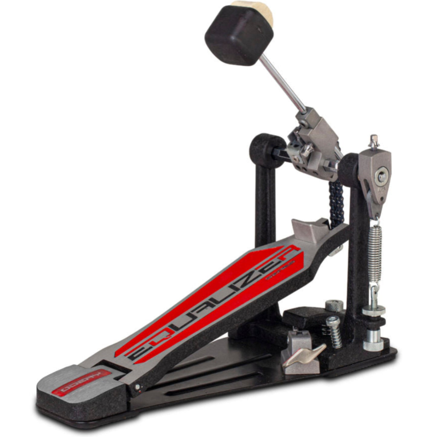 Odery Equalizer Series - Single Kick Pedal - 803 Series