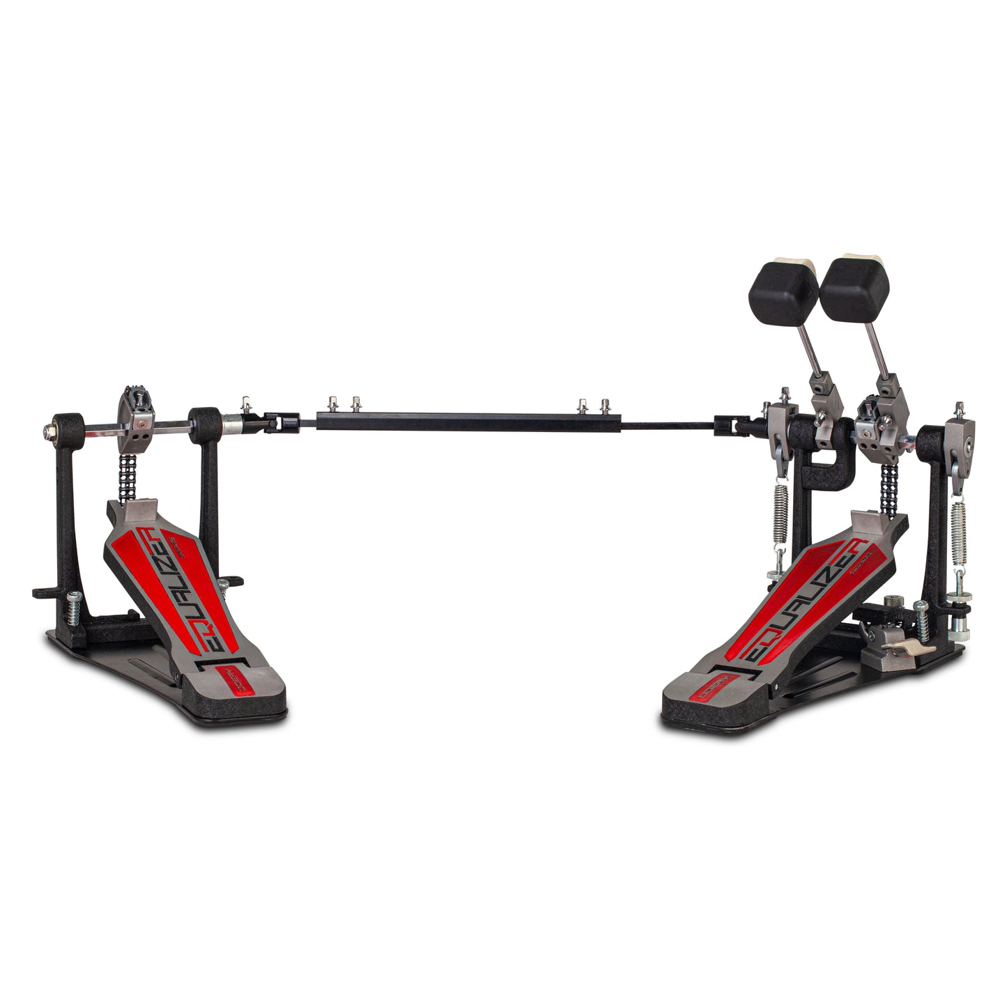 Odery Equalizer Double Kick Pedal
