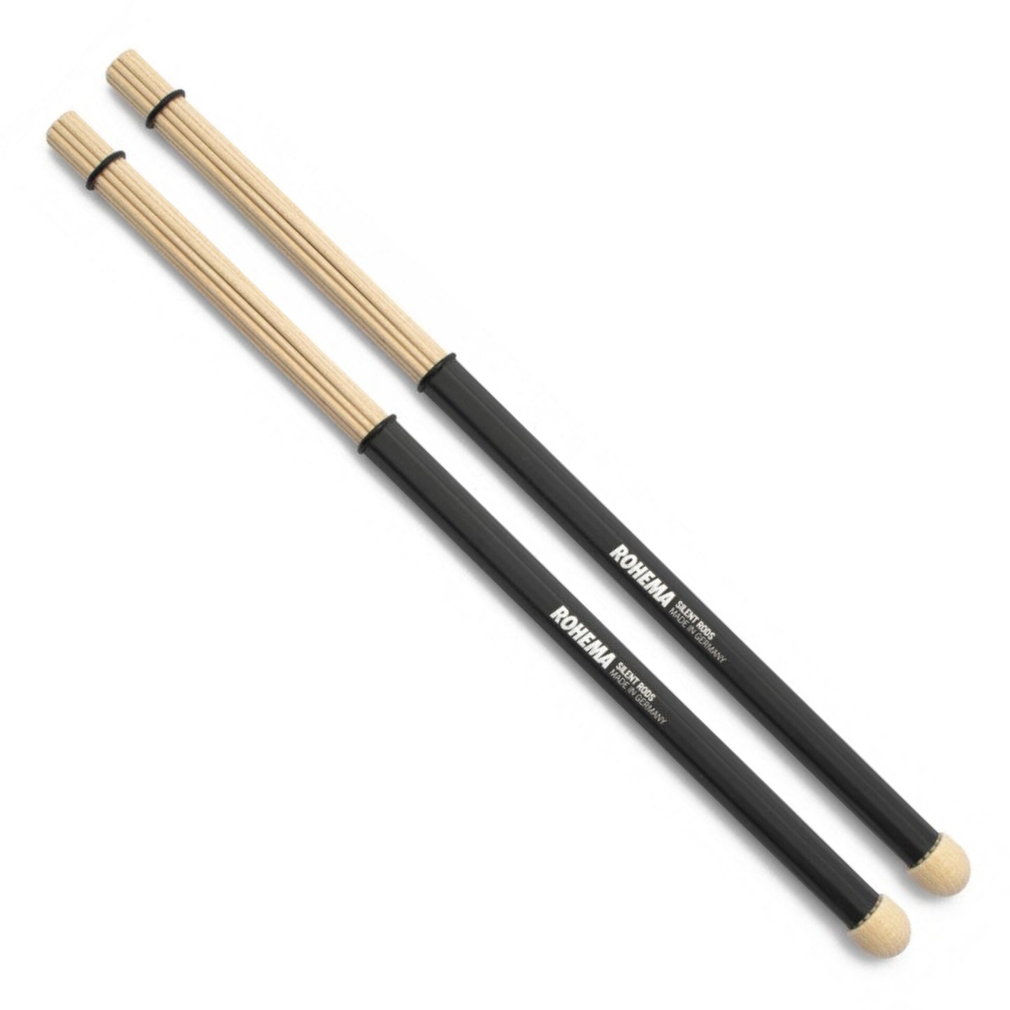 Rohema Silent Rods (Maple) - 61372