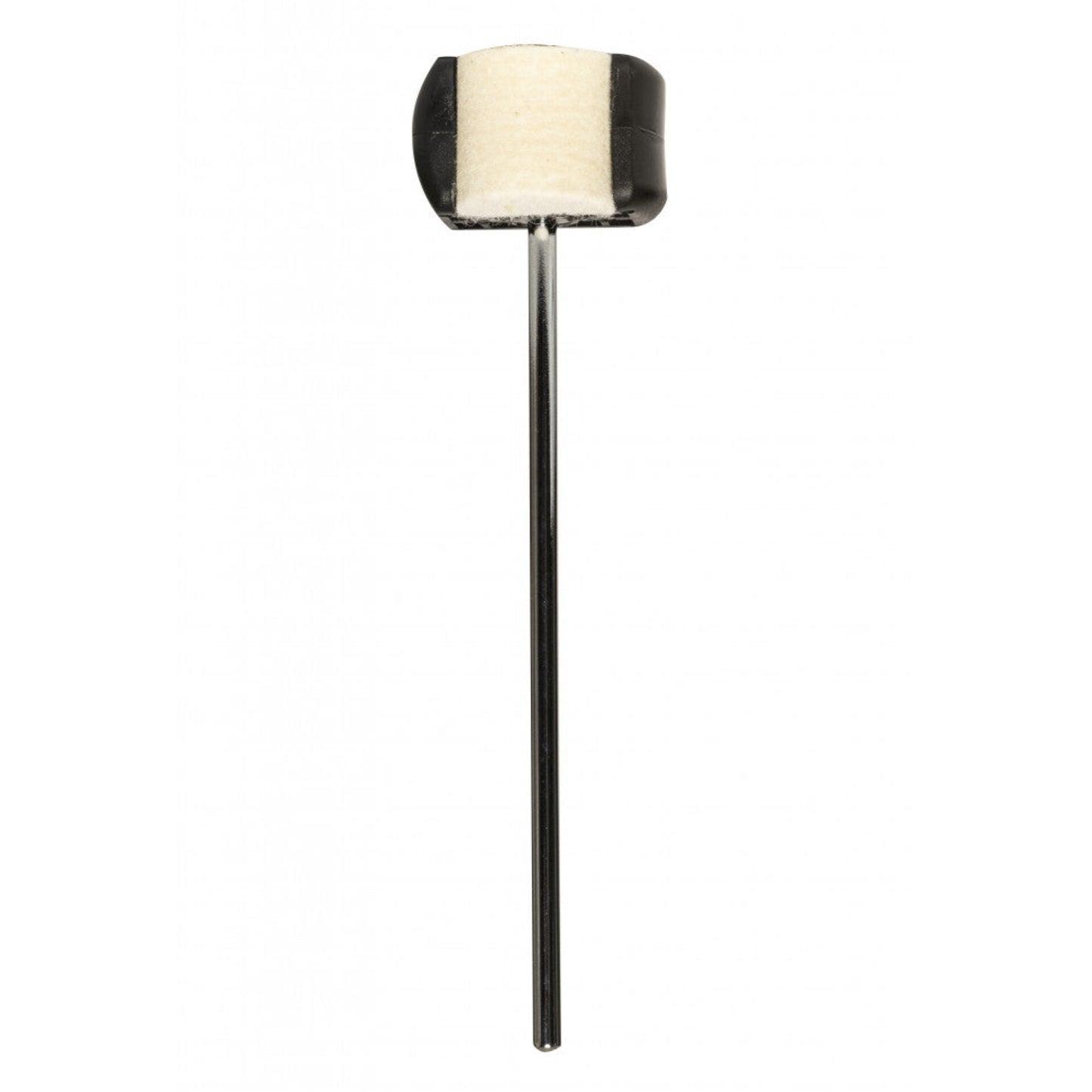 Stagg Bass Drum Beater - Felt & Plastic