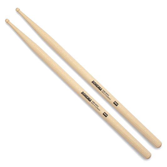 Rohema Hard Maple MSD3 Drumsticks - 610001