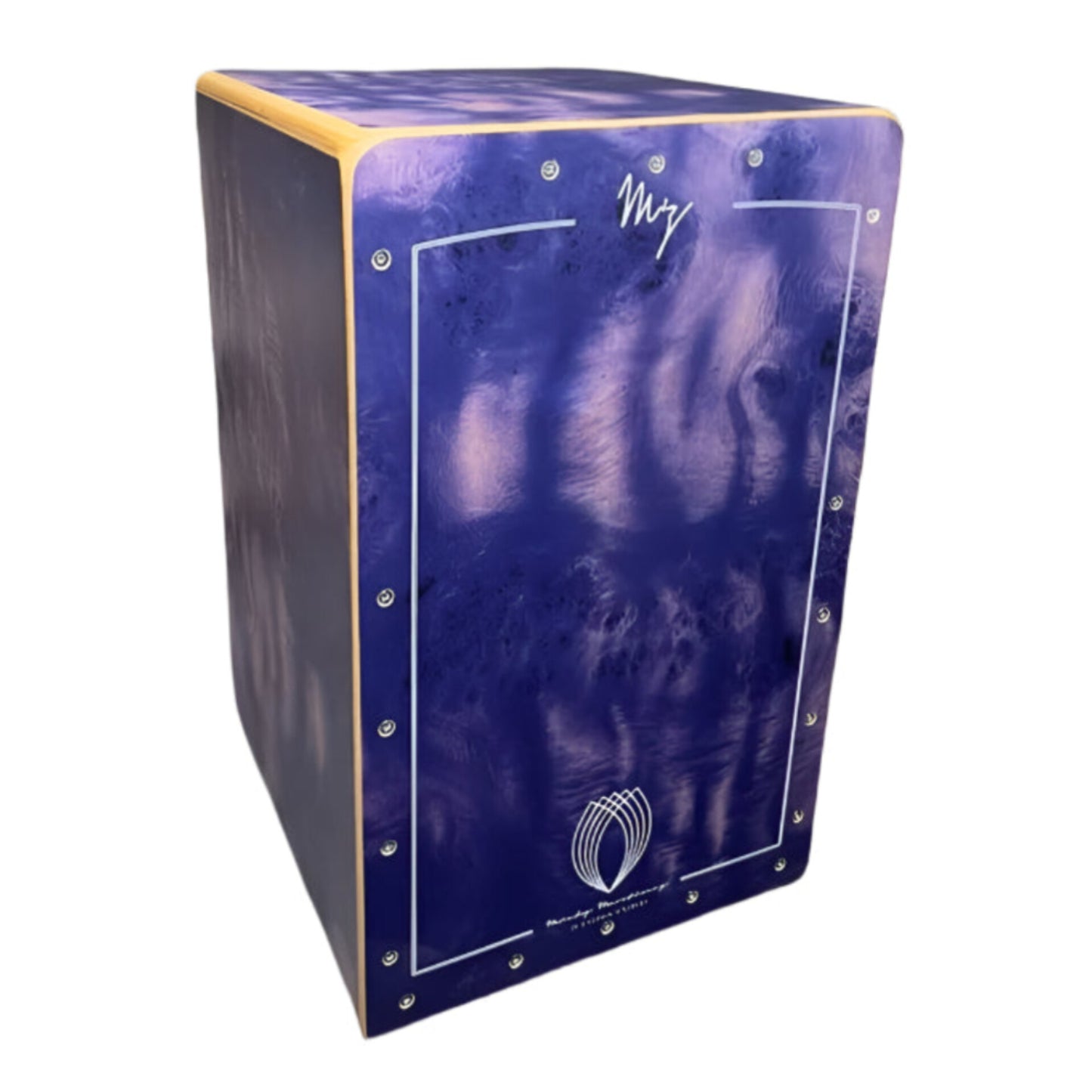 La Rosa Micky Martinez Signature Cajon