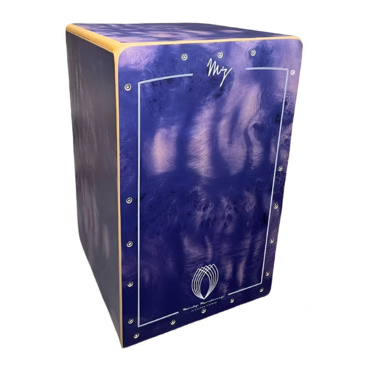 La Rosa Micky Martinez Signature Cajon