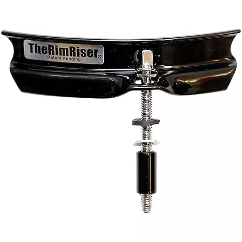 Rim Riser Chrome Cross Stick Enhancer