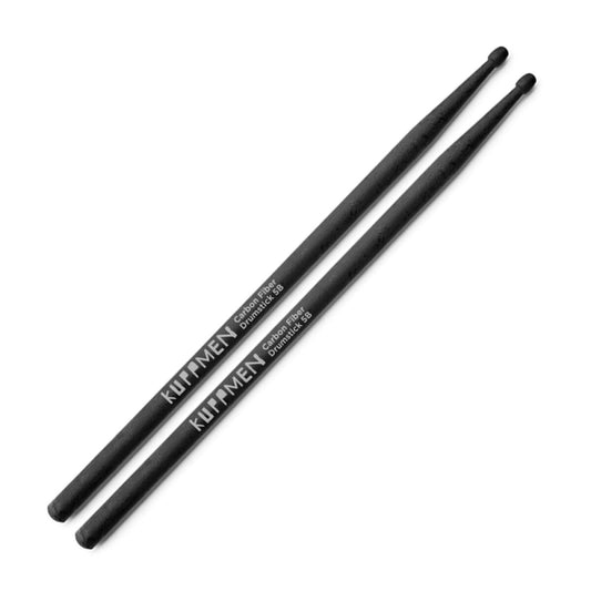 Kuppmen Music Carbon Fiber 5B Drumsticks