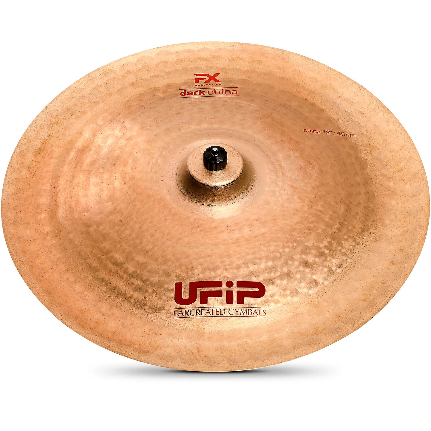 UFiP Effects Dark China