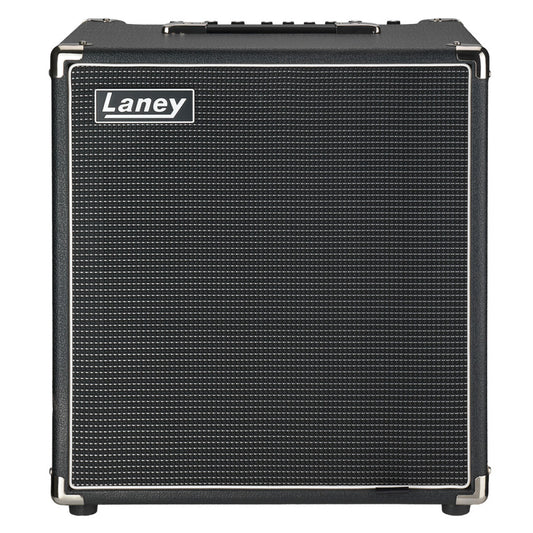 Laney Digbeth Bass Combo 100 Watts RMS, 12" Speaker