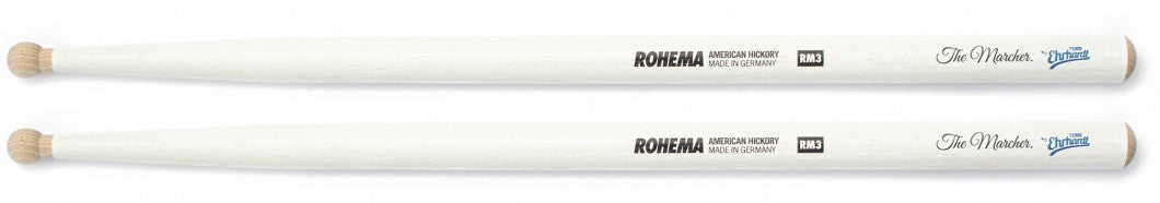 Rohema RM3 Marching Sticks