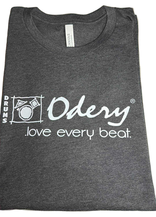 Odery Drums T-Shirts - NEW!!!