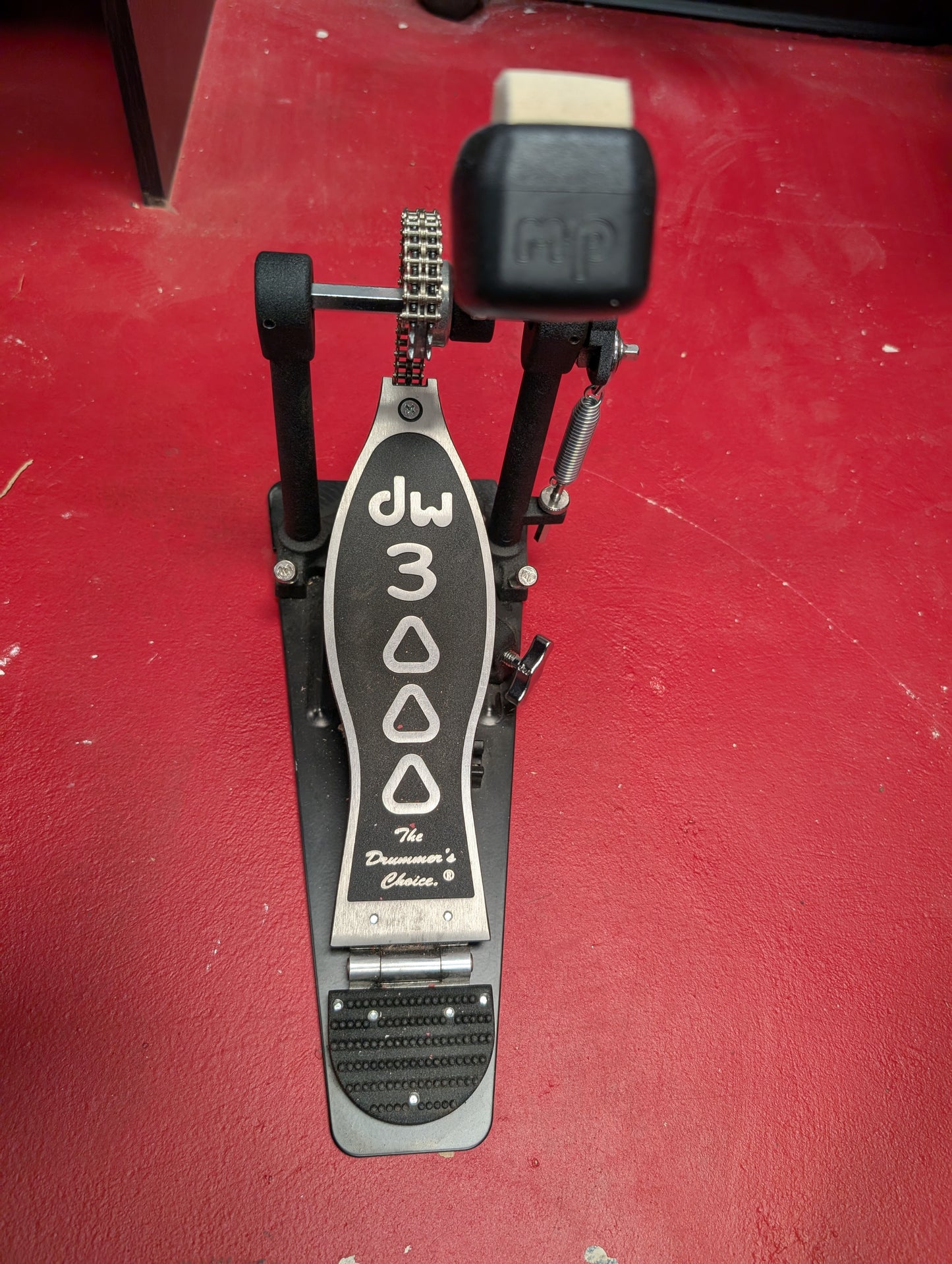 DW Kick Pedal - 3000 Series (Used)