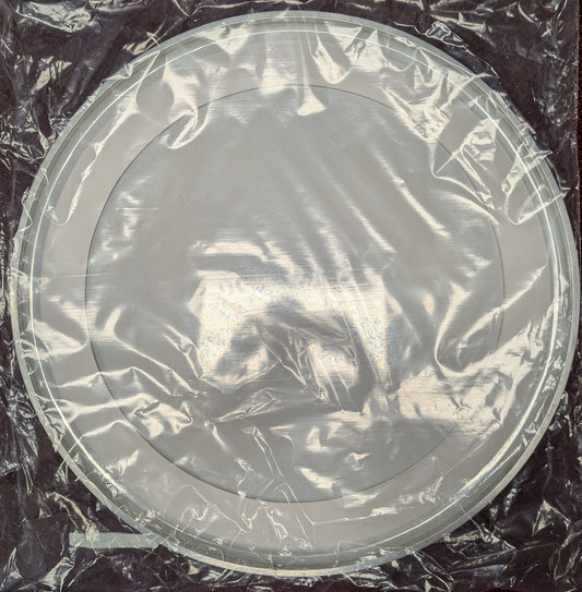 Aquarian Super Kick I Texture Coated Bass Drum Head - TCSKI