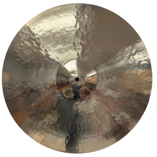 Zyn Cymbals - Studio Special Edition