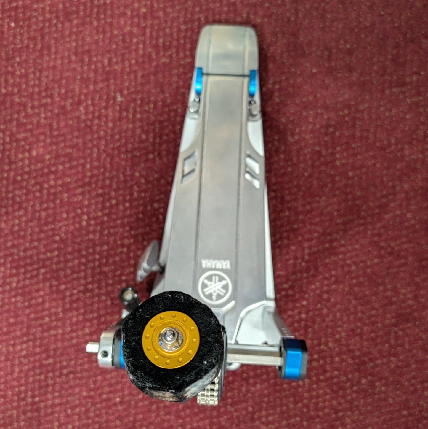 Yamaha FP9C Chain Drive Bass Drum Pedal (USED)