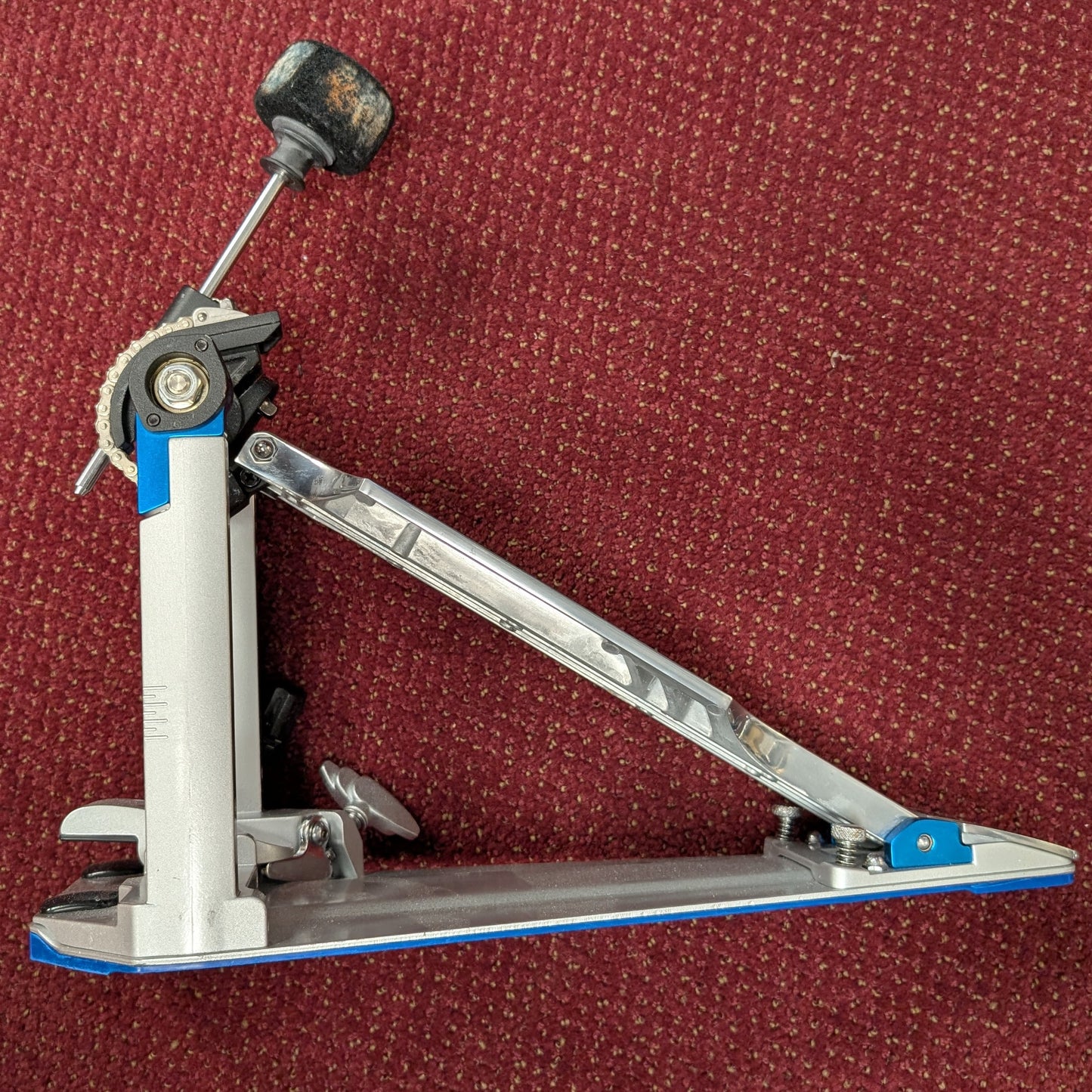 Yamaha FP9C Chain Drive Bass Drum Pedal (USED)
