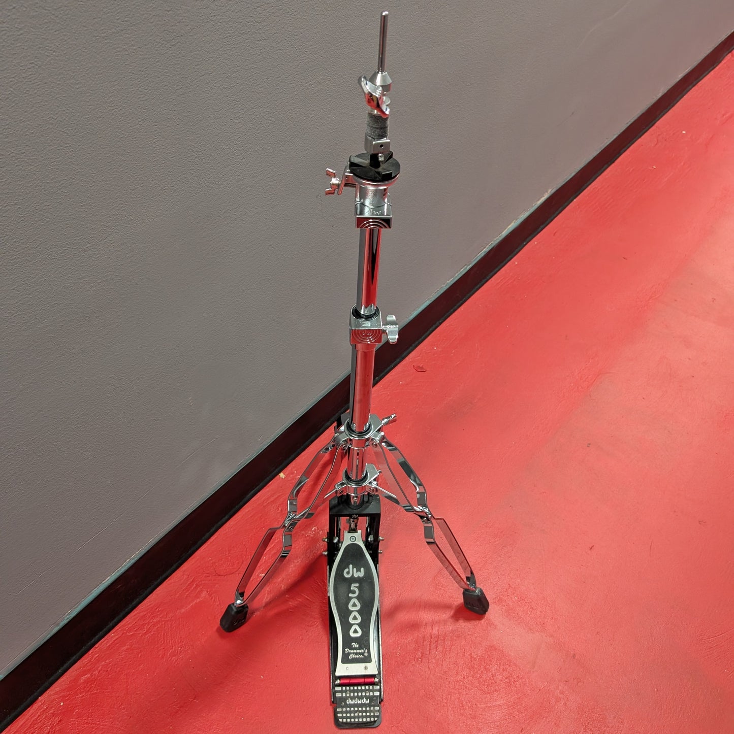 DW Hi-Hat Stand - 5000 Series (USED)