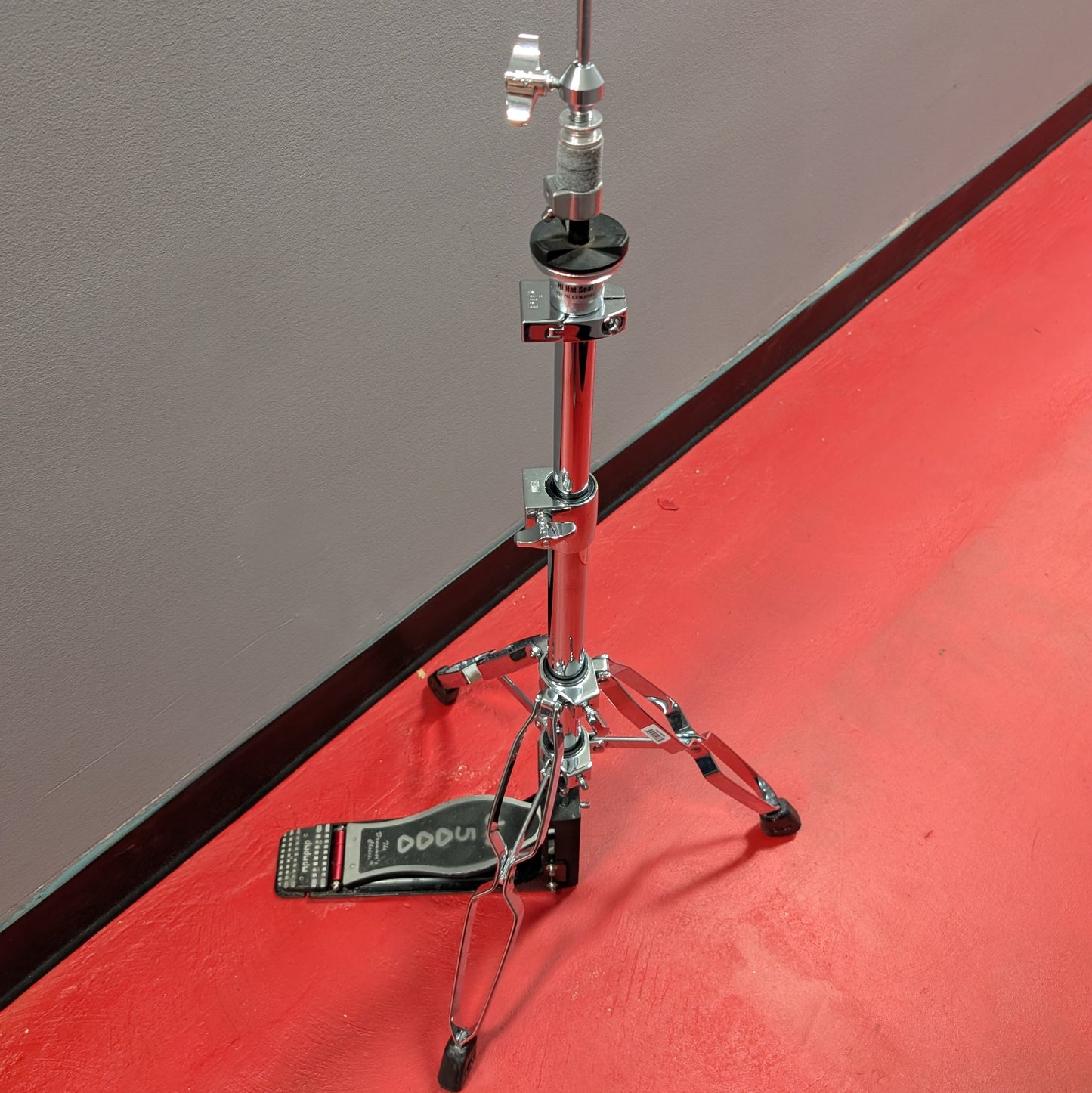 DW Hi-Hat Stand - 5000 Series (USED)