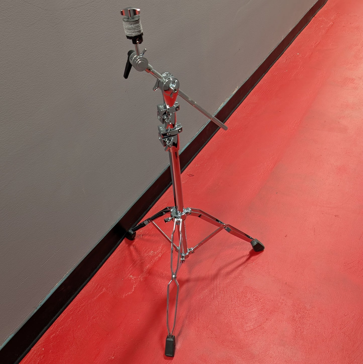 DW Boom Cymbal Stand - 5000 Series (USED)
