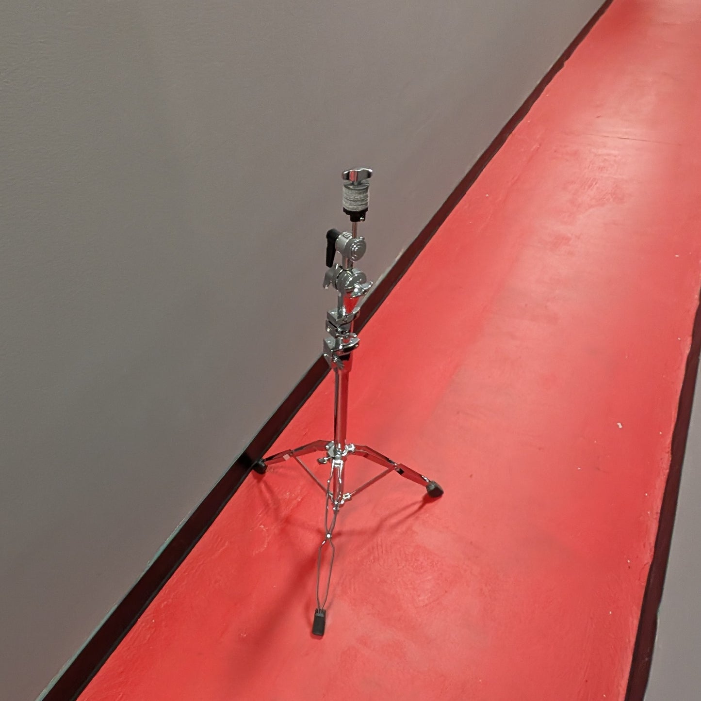 DW Boom Cymbal Stand - 5000 Series (USED)