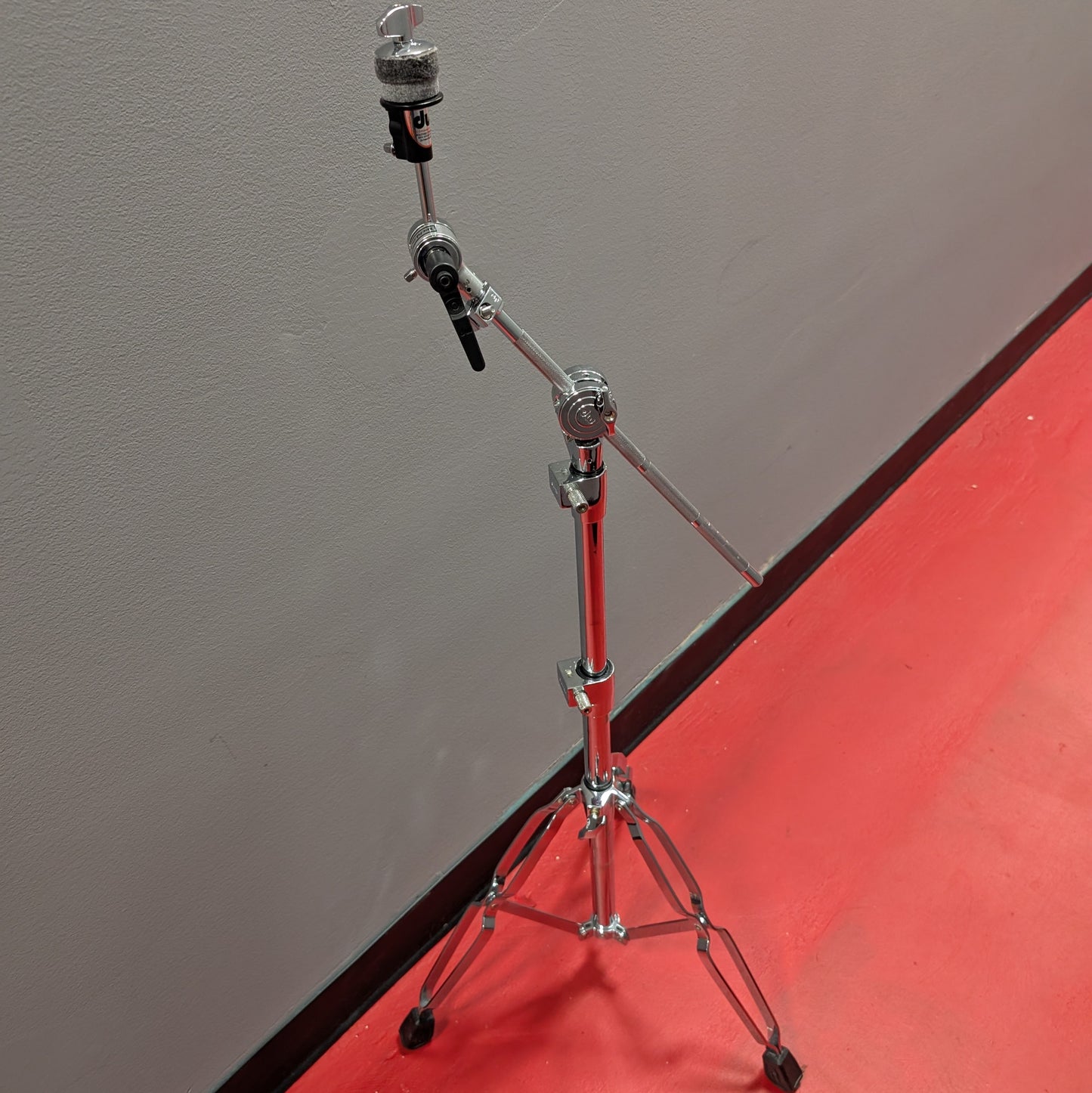 DW Boom Top - 3000 Series / PDP Base 700 Series "Frankenstand" (Used)