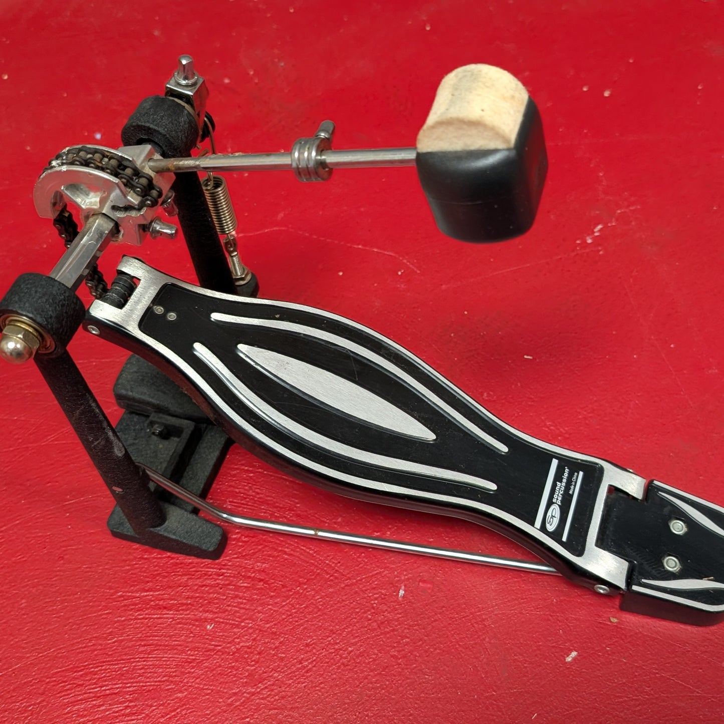 SP Kick Drum Pedal (USED)