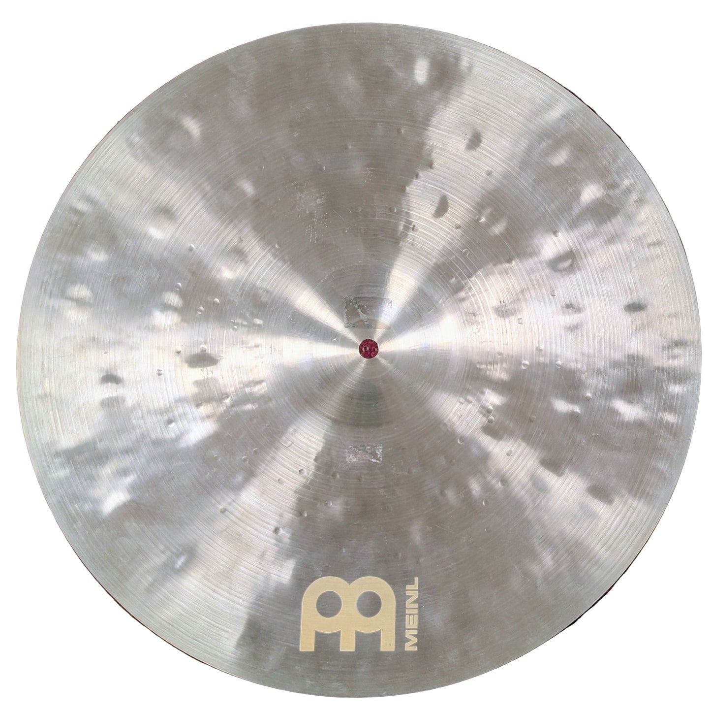 Meinl Byzance 16" Dual Crash Cymbal (USED)