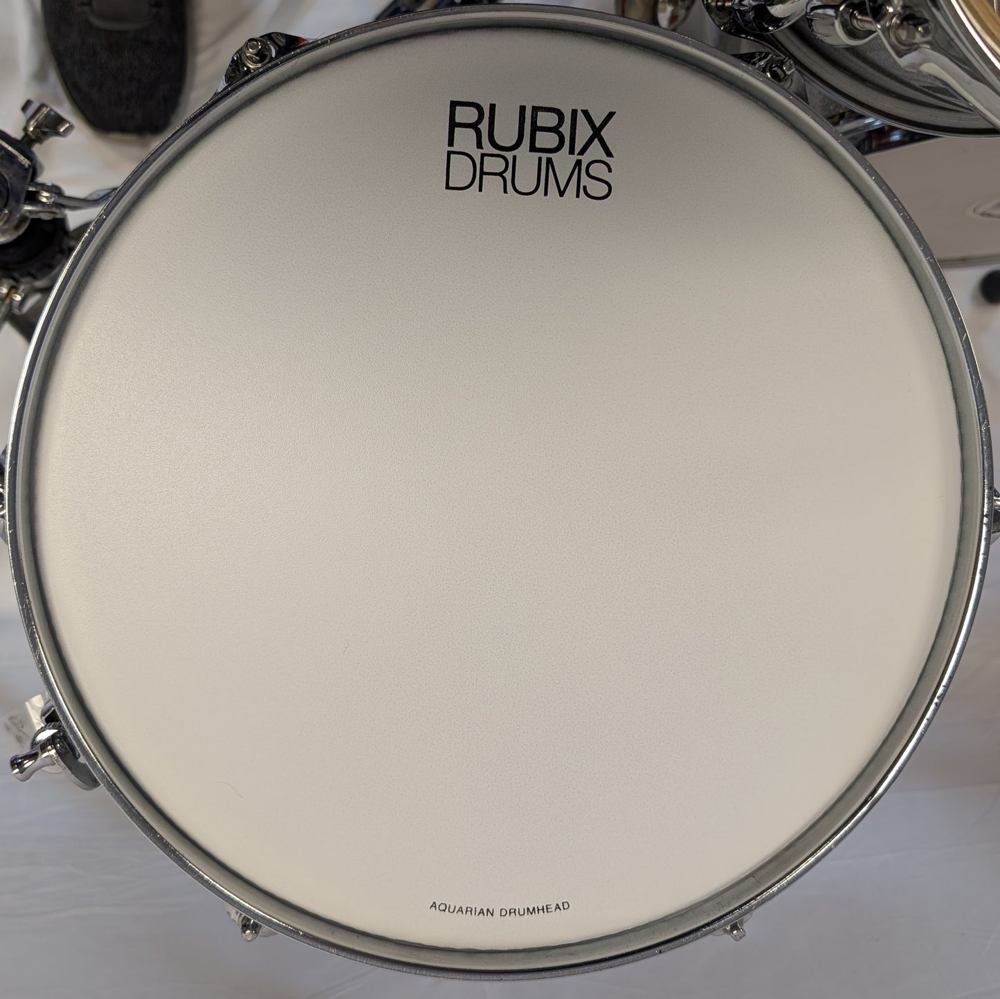 Gretsch Catalina Street 4-Piece Kit - Silver Sparkle (Used)