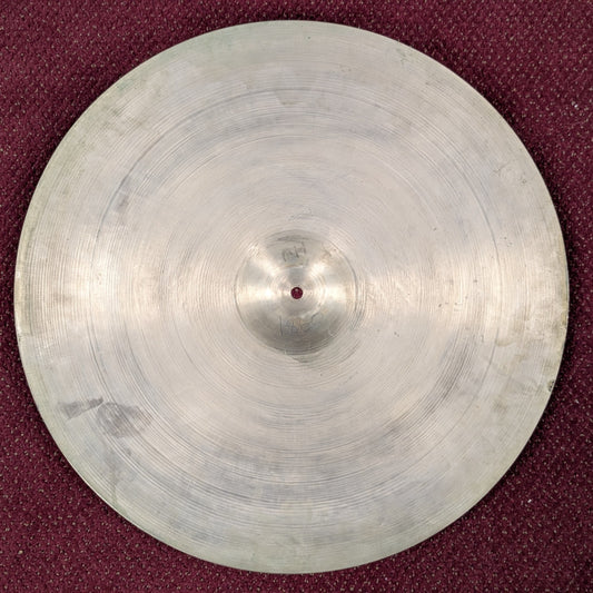 UFiP 1960's Ride Cymbal (USED)