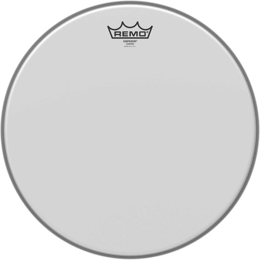 Remo - Emperor Coated Drumheads