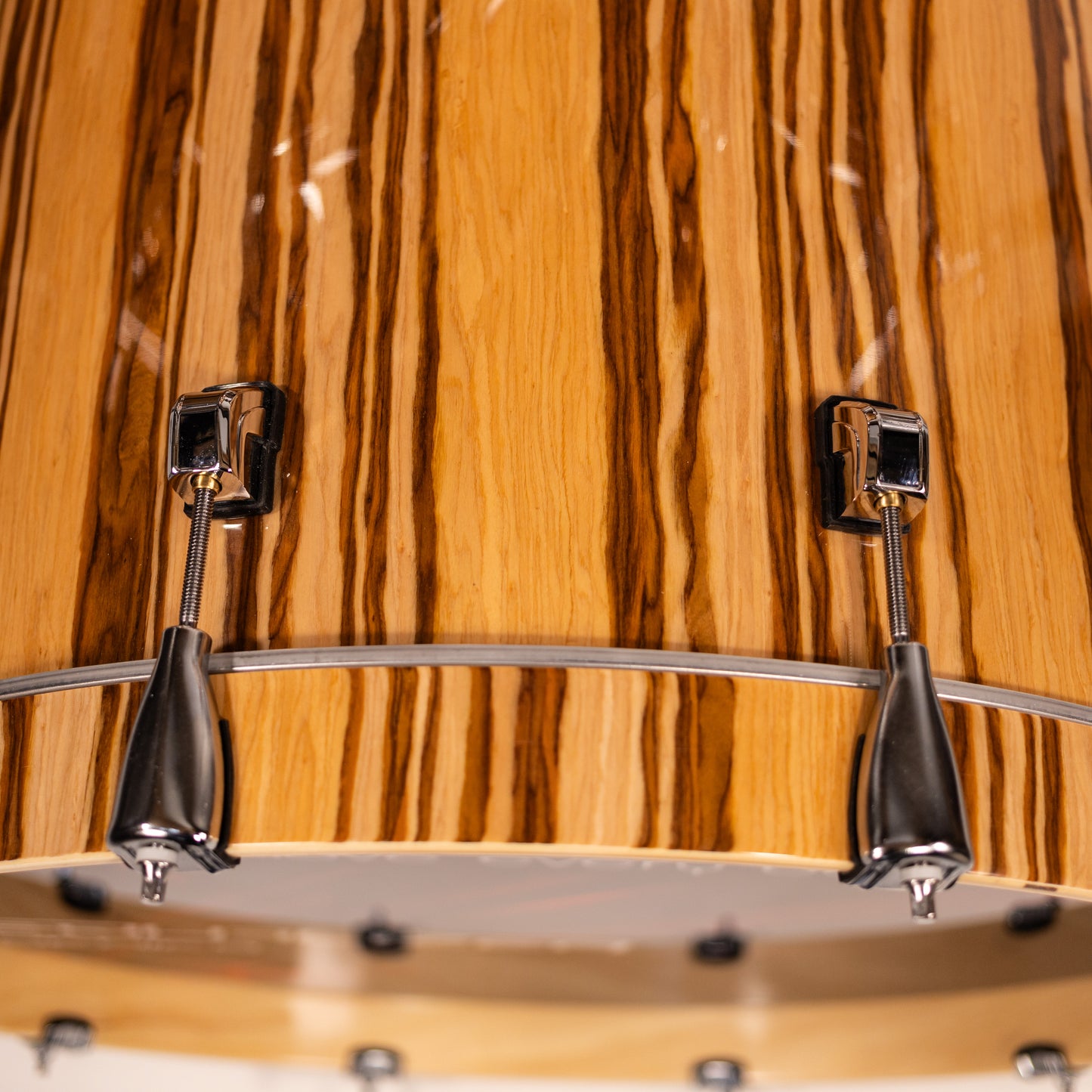 Odery Equalizer Series - Drum Kit w/ Hardware