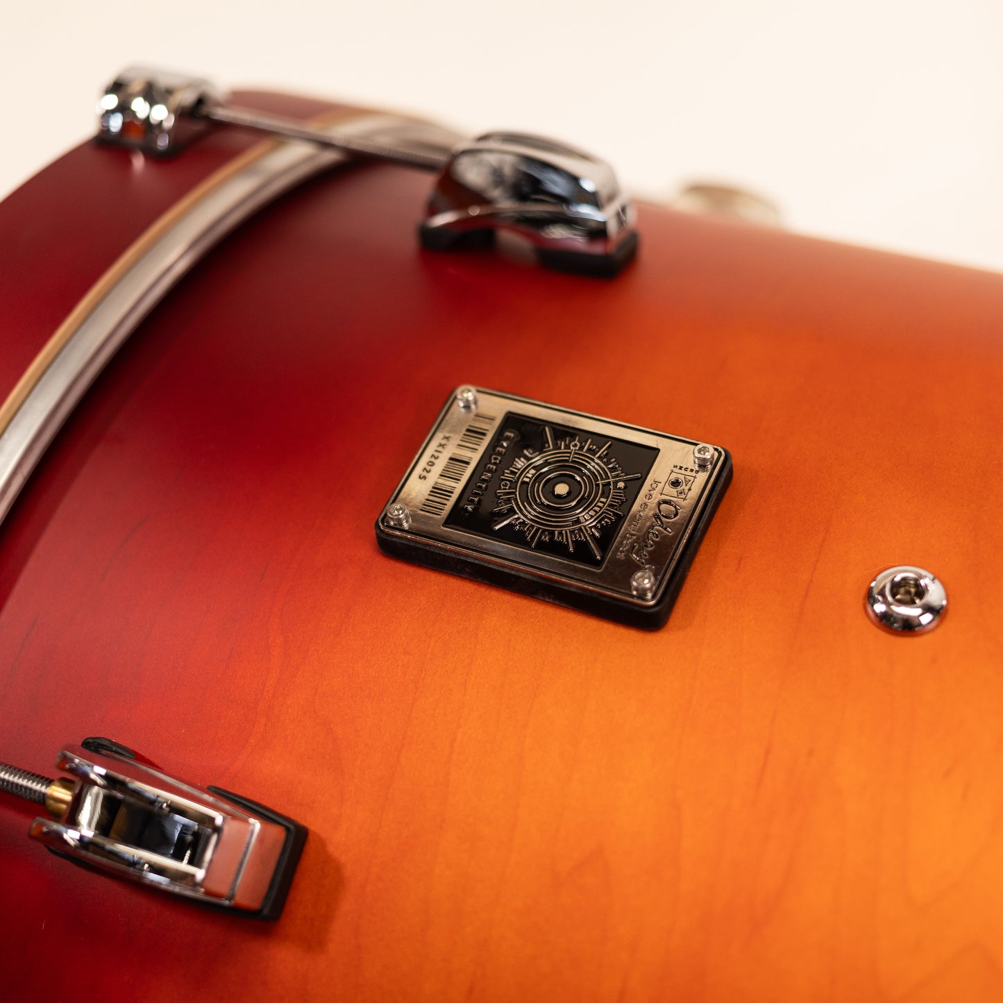 Odery - New Eyedentity Series - Drum Kits, Maple š and Birch šæ Shell options, PreOrder now!