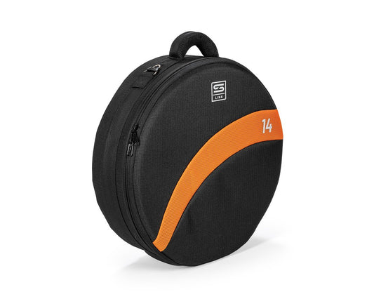 Stefy Line - Padded Rigid Snare Bag - 1000 Series Professional Line