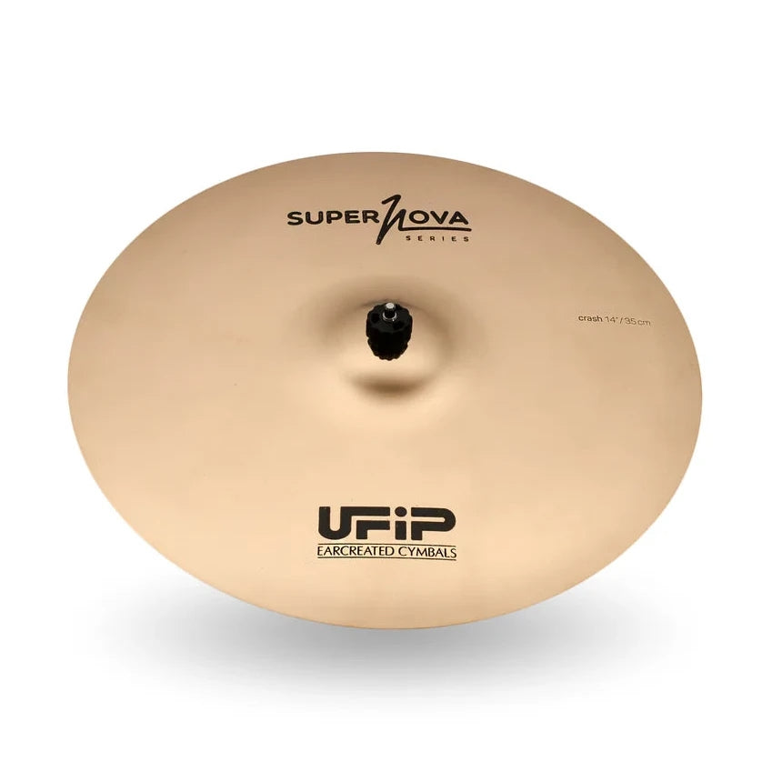 UFiP Supernova Crash