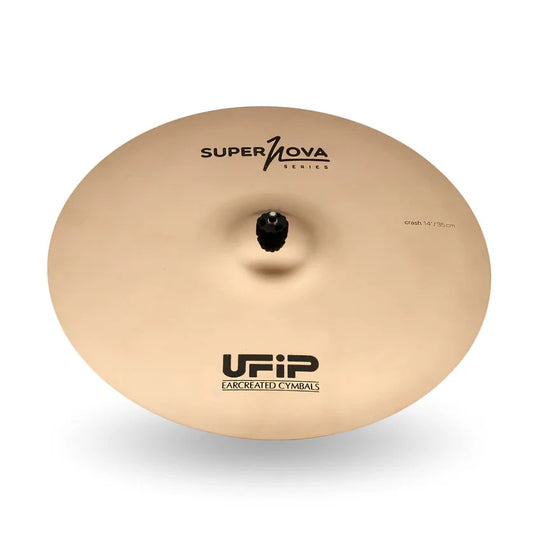 UFiP Supernova Crash